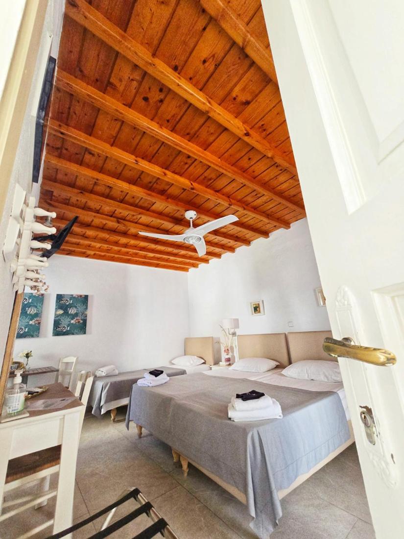 Apartamento Twins By Mina Ornos (Mykonos)
